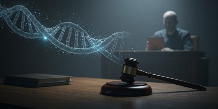 Meurtre de Katell : Les Secrets de l’ADN au Procès - Viral Mag Un procès relance laffaire du meurtre de Katell Berrehouc LADN clé de lenquête soulève des questions Découvrez les révélations et zones dombre Viral Mag