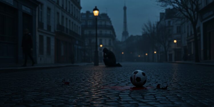 Quatre mois après le meurtre dElias 15 ans à Paris sa mère appelle à une prise de conscience collective face à la violence   Viral Mag