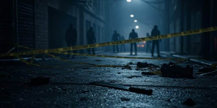 Un adolescent tué dans lOise  trois suspects mis en examen pour meurtre en bande organisée Découvrez les détails de cette affaire tragique   Viral Mag