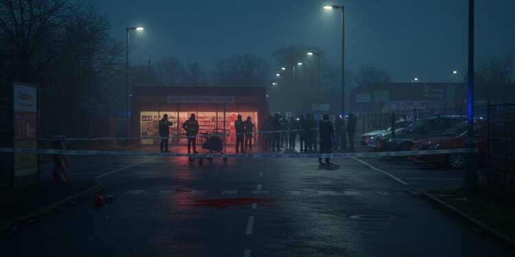 Drame à Nogent sur Oise  un adolescent de 17 ans tué par arme blanche Trois suspects arrêtés Découvrez les détails de lenquête et les mesures de sécurité   Viral Mag