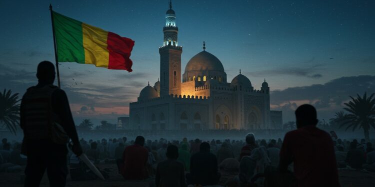 Meurtre en Mosquée : Un Acte qui Secoue la France - Viral Mag Un jeune Malien tué dans une mosquée du Gard Le suspect rapatrié dItalie est mis en examen pour assassinat religieux Découvrez les détails de cette affaire bouleversante Viral Mag
