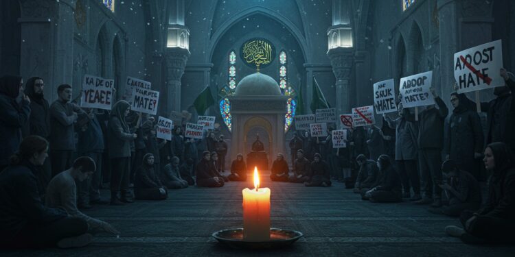 Un jeune Malien tué dans une mosquée du Gard Enquête pour assassinat aggravé mobilisation contre lislamophobie Que révèle ce drame    Viral Mag