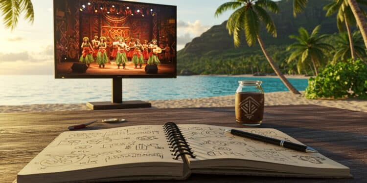 Série policière Meurtres aux Marquises domine les audiences TV face à la finale de The Voice Découvrez pourquoi ce polar a captivé 42M de téléspectateurs    Viral Mag