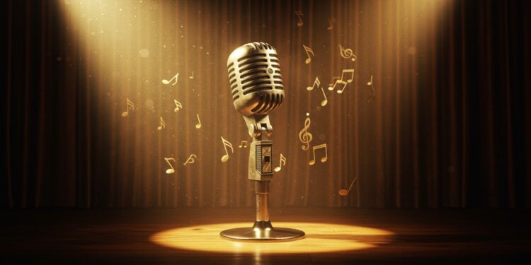 Michel Cassez : Adieu à une Légende de la Chanson - Viral Mag Découvrez la vie de Michel Cassez chef dorchestre et Compagnon de la Chanson décédé à 93 ans Un hommage vibrant à une icône musicale Viral Mag