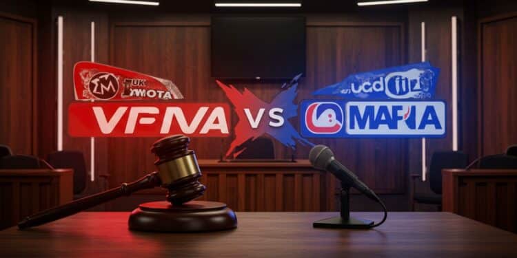 Michel Cymes porte plainte contre Cyril Hanouna et Jean Michel Maire pour injures et diffamation Découvrez les détails de ce conflit médiatique explosif   Viral Mag