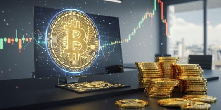 MicroStrategy : Bitcoin, Stratégie et Questions - Viral Mag MicroStrategy mise gros sur Bitcoin  stratégie gagnante ou pari risqué  Analyse des impacts sur la crypto et le marché Lisez pour comprendre    Viral Mag
