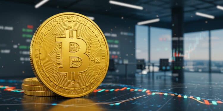 MicroStrategy Parie Gros sur Bitcoin Malgré Pertes - Viral Mag MicroStrategy lève 21M$ pour acheter Bitcoin mais enregistre une perte de 42M$ au T1 2025 Découvrez leur stratégie audacieuse et ses impacts Viral Mag