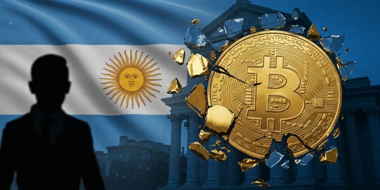 La dissolution par Milei de lunité denquête sur LIBRA suscite des questions Découvrez les enjeux de ce scandale crypto en Argentine   Viral Mag
