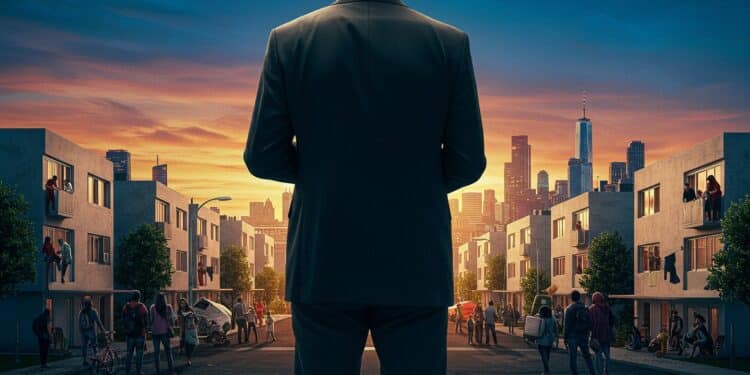 Milliardaire Grâce à l’Immigration : Une Ascension Controversée - Viral Mag Un homme daffaires britannique devient milliardaire grâce à limmigration massive Découvrez comment il a bâti sa fortune et les enjeux qui en découlent Viral Mag