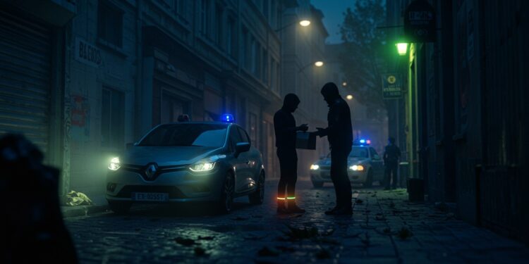 Mitry-Mory : Trafic de Drogue sous Surveillance - Viral Mag Un trafic de drogue découvert à Mitry Mory révèle des suspects sous bracelet électronique Découvrez les détails dune affaire surprenante Viral Mag