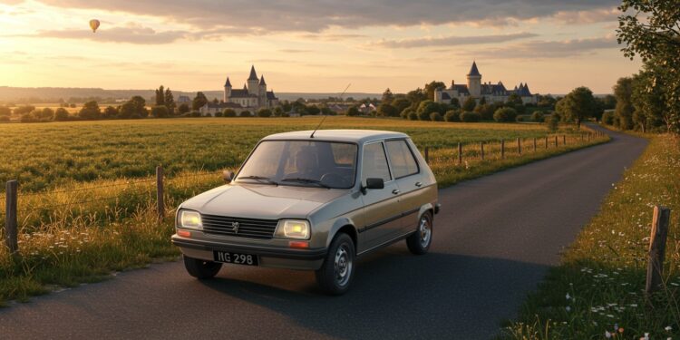 Mobylettes Vintage : Découvrir la Haute-Garonne Autrement - Viral Mag Parcourez la Haute Garonne à mobylette vintage pour une expérience unique alliant patrimoine nostalgie et nature Réservez votre balade dès maintenant Viral Mag