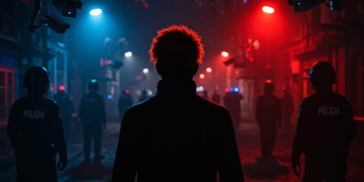 Mohamed Amra : La Traque d’un Fugitif Insaisissable - Viral Mag Plongez dans la traque haletante de Mohamed Amra narcotrafiquant évadé de lattaque sanglante en France à son arrestation en Roumanie   Viral Mag