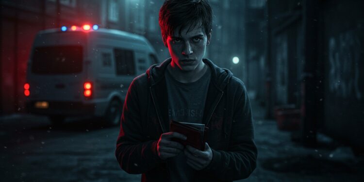 Mohamed Amra : Parcours d’un Jeune Délinquant - Viral Mag Plongez dans le récit captivant de la jeunesse de Mohamed Amra entre délinquance précoce et évasion spectaculaire Découvrez son passé trouble Viral Mag