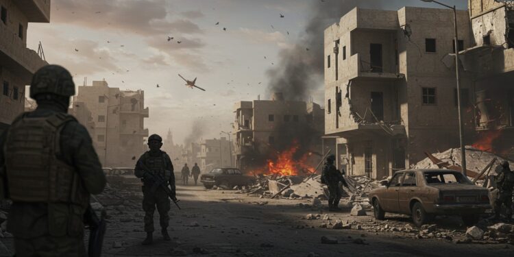 Qui était Mohammed Sinwar chef présumé du Hamas tué par Israël  Découvrez son rôle son impact et les enjeux du conflit israélo palestinien   Viral Mag