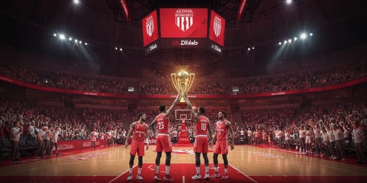 Monaco défie lOlympiakos et se qualifie pour la finale Euroligue 2025 face à Fenerbahçe Une première pour le basket français depuis 1993    Viral Mag