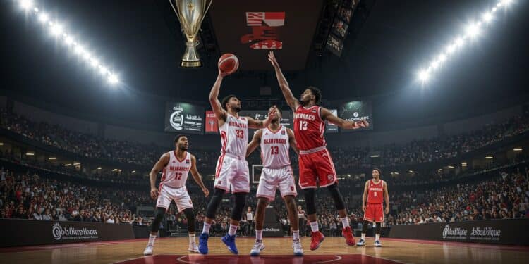 Monaco affronte lOlympiakos en demi finale Euroligue À deux victoires du titre la Roca Team peut elle décrocher sa première couronne européenne    Viral Mag