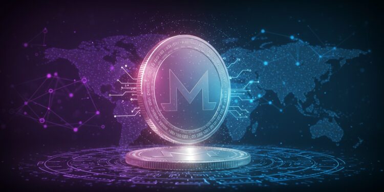 Monero XMR peut il grimper de 40  et revoir son record historique  Analyse des tendances facteurs clés et prévisions pour cette cryptomonnaie axée sur la confidentialité   Viral Mag
