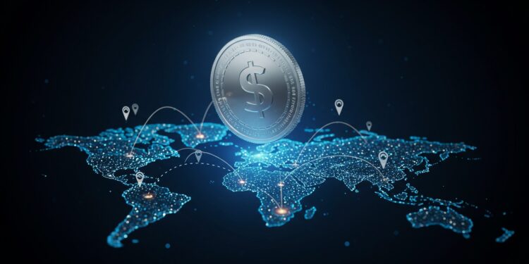 Monnaies Stables : Révolution des Paiements Mondiaux - Viral Mag Les monnaies stables transforment les paiements mondiaux avec rapidité et efficacité Découvrez leur impact et les défis à venir Viral Mag