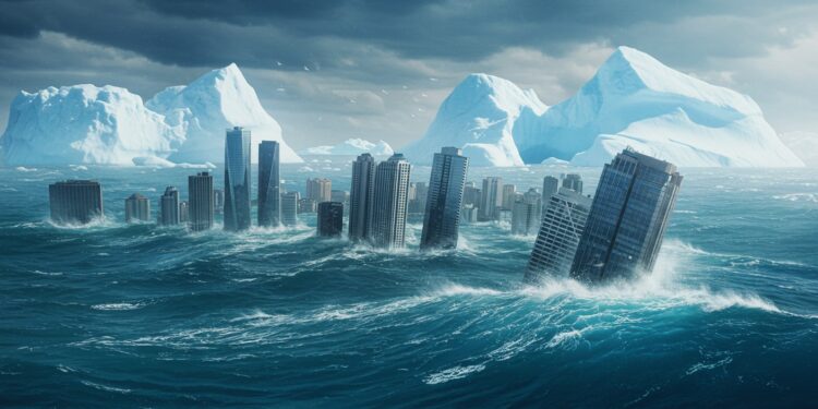 Montée des Océans : Un Défi Majeur Malgré l’Accord de Paris - Viral Mag La montée des océans saccélère menaçant des millions de vies Même avec laccord de Paris les impacts seront dramatiques Découvrez pourquoi et comment agir Viral Mag