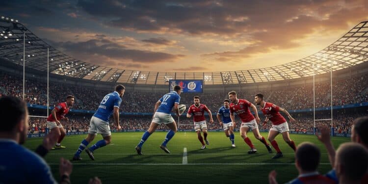 Montpellier affronte Bordeaux Bègles en Top 14 ce 11 mai À quelle heure  Sur quelle chaîne  Découvrez tout sur ce match clé de la 23e journée   Viral Mag