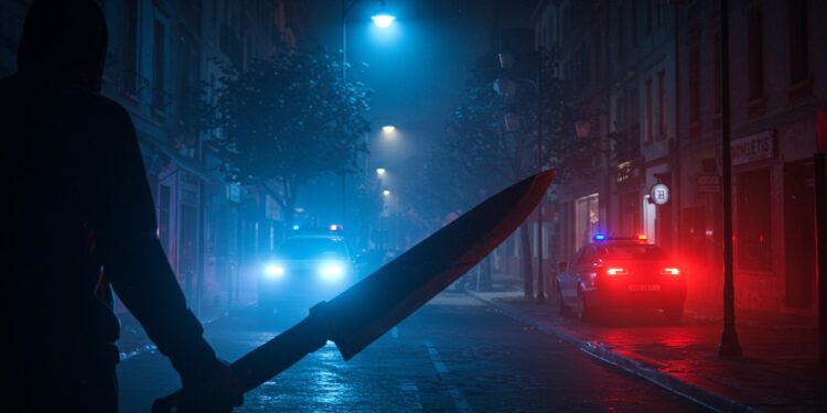 Montpellier : Dealers Interpellés, Insécurité Urbaine - Viral Mag À Montpellier deux dealers arrêtés un avec un couteau lautre sous OQTF Découvrez les détails de ces interpellations et limpact sur la sécurité Viral Mag