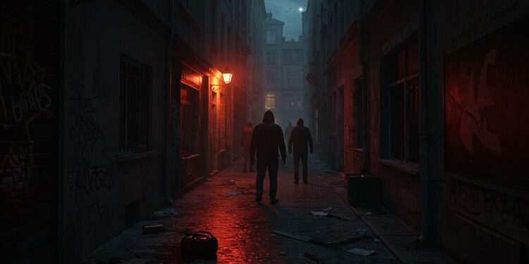 Montpellier : L’Enfer des Règlements de Comptes - Viral Mag Kamel victime dune vengeance atroce de narcotrafiquants à Montpellier révèle la cruauté extrême et limpunité des réseaux criminels Une affaire choc Viral Mag