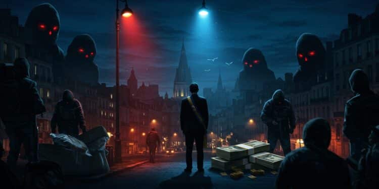 Montpellier face à une vague de criminalité  un contrat sur le maire des réseaux de drogue et une ville en quête de solutions Découvrez lenquête   Viral Mag