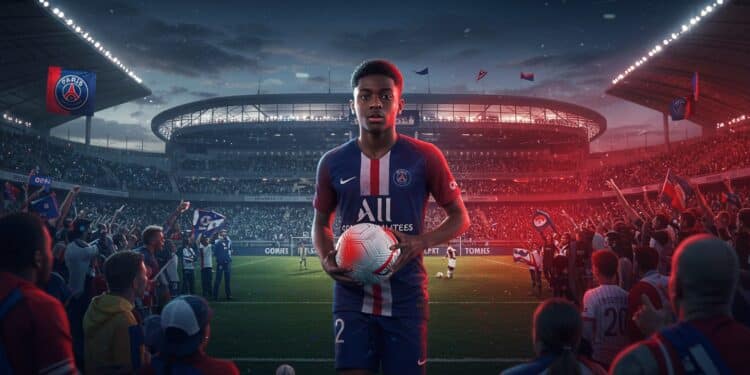 Montpellier-PSG : Une Équipe Remaniée Pour La Ligue 1 - Viral Mag PSG affronte Montpellier avec une équipe rajeunie Découvrez la compo probable les choix de Luis Enrique et les enjeux avant la finale de Ligue des champions Viral Mag