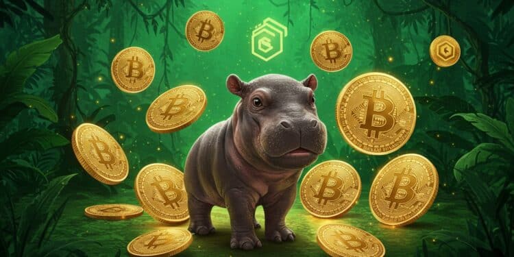 Découvrez les prévisions de prix de Moo Deng pour 2025 et 2030 Ce memecoin Solana est il un bon investissement  Analyse et perspectives détaillées   Viral Mag