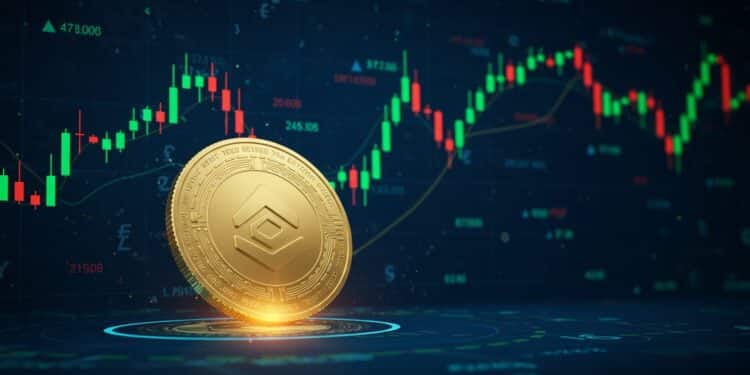 Moo Deng approche un support clé à 020 $ Un rebond de 50  est il imminent  Découvrez lanalyse technique et les perspectives du marché   Viral Mag