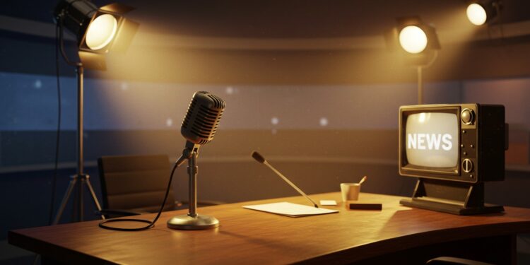 Mort de Daniel Bilalian : Un Géant du Journalisme - Viral Mag Hommage à Daniel Bilalian figure du journalisme TV décédé à 78 ans Découvrez son parcours ses amitiés et son héritage Viral Mag