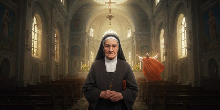 Décès dInah Canabarro Lucas doyenne de lhumanité à 116 ans Découvrez son incroyable parcours et la nouvelle doyenne mondiale   Viral Mag