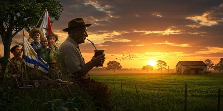 Mort de Pepe Mujica : L’Héritage d’un Révolutionnaire - Viral Mag Découvrez lhistoire de Pepe Mujica ex président uruguayen guérillero et icône de la gauche Un hommage à sa vie et son combat pour un monde meilleur Viral Mag