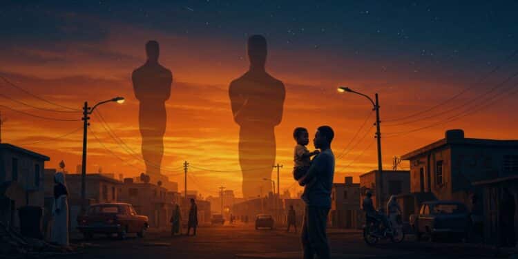 Mort de Presley Chweneyagae, Star de Tsotsi, à 40 Ans - Viral Mag Presley Chweneyagae acteur de Mon nom est Tsotsi Oscar 2006 est décédé à 40 ans Découvrez son parcours et limpact de son rôle iconique Viral Mag