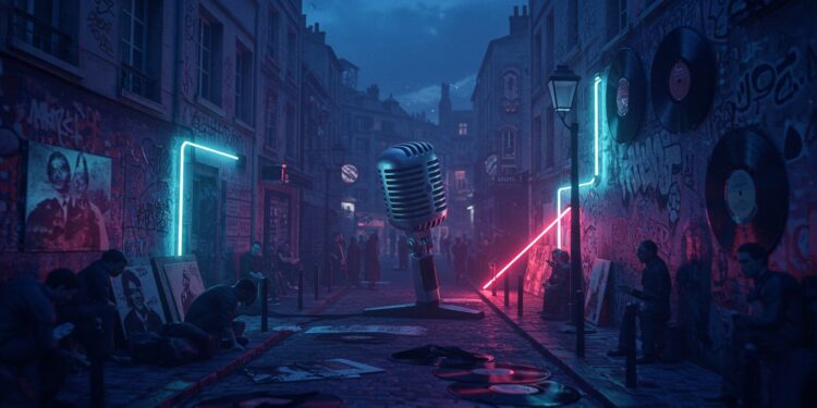 Mort De Werenoi : Le Rap Français En Deuil - Viral Mag Le rappeur Werenoi star montante séteint à 31 ans Découvrez lémotion des fans et lhéritage dun artiste discret mais incontournable Viral Mag