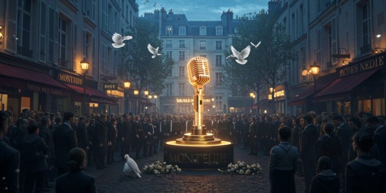 Mort De Werenoi : Le Rap Français En Deuil - Viral Mag Werenoi rappeur star de 31 ans sest éteint brutalement Retour sur son parcours ses succès et lémotion suscitée par sa disparition Viral Mag