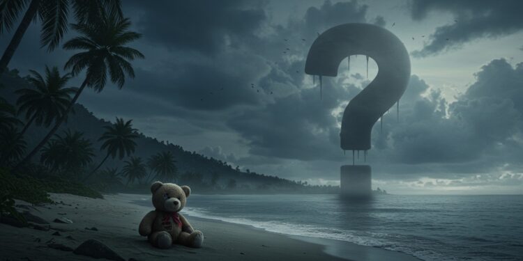 En Polynésie une fillette placée en famille daccueil est décédée Quelles sont les causes  Enquête en cours révélations troublantes Lisez larticle    Viral Mag