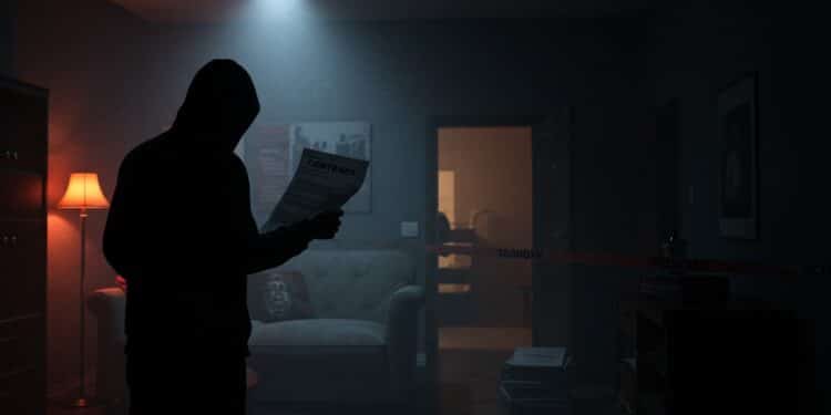 Moselle : 30 Ans pour l’Assassinat d’un Octogénaire en Viager - Viral Mag En Moselle un homme est condamné à 30 ans pour lassassinat dun octogénaire en viager Découvrez les détails glaçants de cette affaire criminelle Viral Mag