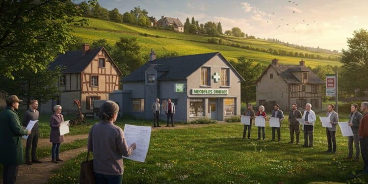 Un village de Moselle lutte pour sauver son médecin radié en plein désert médical Découvrez cette mobilisation émouvante et ses enjeux   Viral Mag