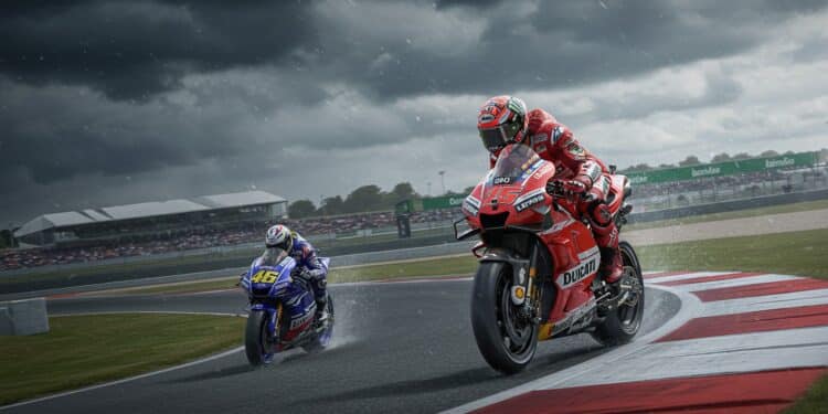 Alex Marquez domine les qualifications à Silverstone suivi de près par Fabio Quartararo Découvrez les moments forts de cette séance palpitante    Viral Mag