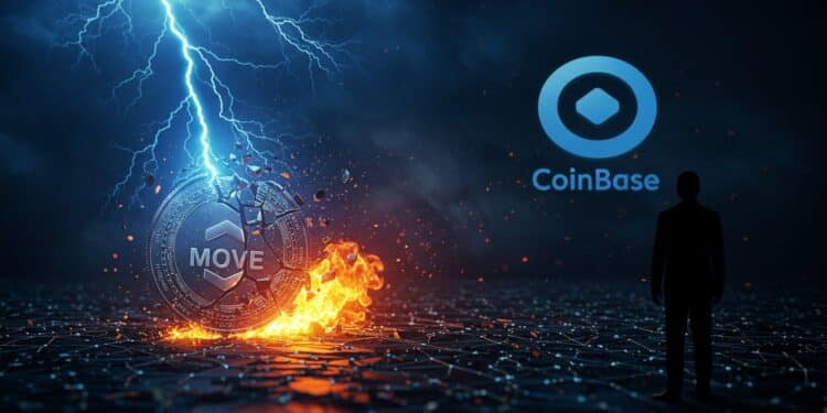 Mouvement Labs : Scandale et Suspension Choc - Viral Mag Le scandale secoue Movement Labs avec la suspension de Rushi Manche et la chute du token MOVE Découvrez les détails de cette crise    Viral Mag