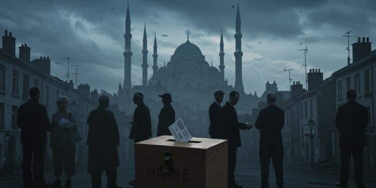 À lapproche des municipales 2026 la banlieue parisienne sous surveillance face au clientélisme Quels risques et quelles mesures pour des élections transparentes    Viral Mag