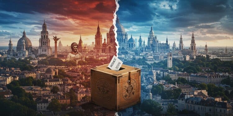 À un an des municipales 2026 la crainte dune montée des listes communautaristes inquiète Quels enjeux pour la cohésion sociale    Viral Mag