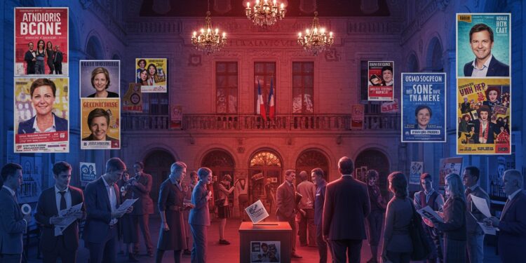 Municipales 2026 : Un Tournant pour 2027 ? - Viral Mag Les municipales 2026 seront elles un test pour la présidentielle 2027 Découvrez les enjeux alliances et défis politiques qui redessineront la France Viral Mag