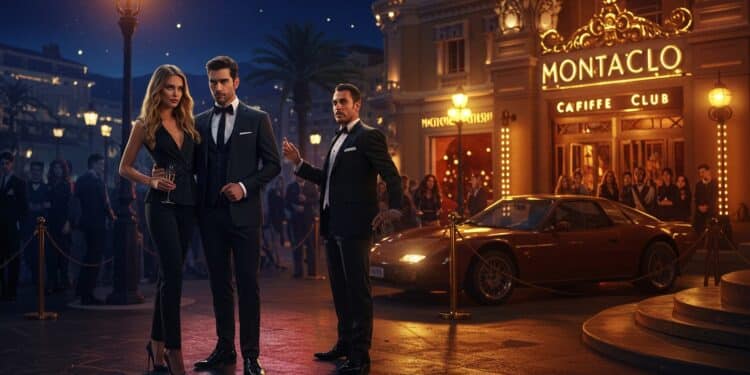 Nabilla à Monte-Carlo : Un Séjour Plein de Rebondissements - Viral Mag Nabilla et Thomas Vergara vivent un séjour mouvementé à Monte Carlo refus dentrée au club Twiga valise perdue et buzz sur TikTok Découvrez les détails Viral Mag