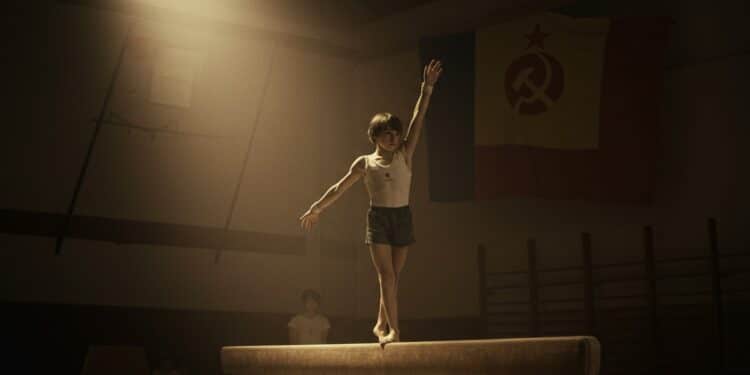 Plongez dans la vie de Nadia Comaneci gymnaste légendaire entre gloire olympique et secrets dune Roumanie oppressante Une BD captivante    Viral Mag