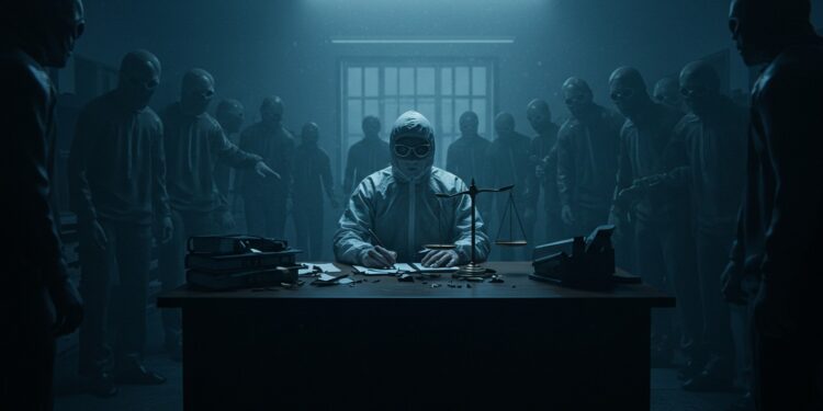 Un salarié dune entreprise à Nanterre licencié après avoir dénoncé des propos racistes perd son procès aux Prudhommes Découvrez son combat pour la justice   Viral Mag