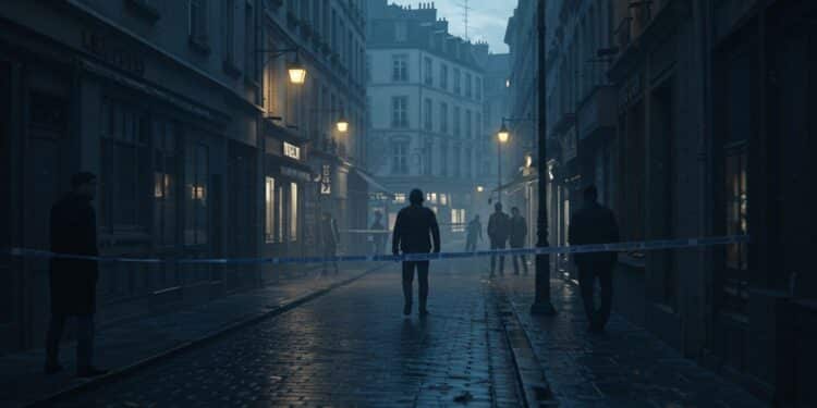 Nantes : Drame en Pleine Rue, Une Jeune Femme Poignardée - Viral Mag Une femme de 19 ans poignardée à Nantes par son ex compagnon en fuite Découvrez les détails de ce drame et ses implications pour la sécurité urbaine Viral Mag