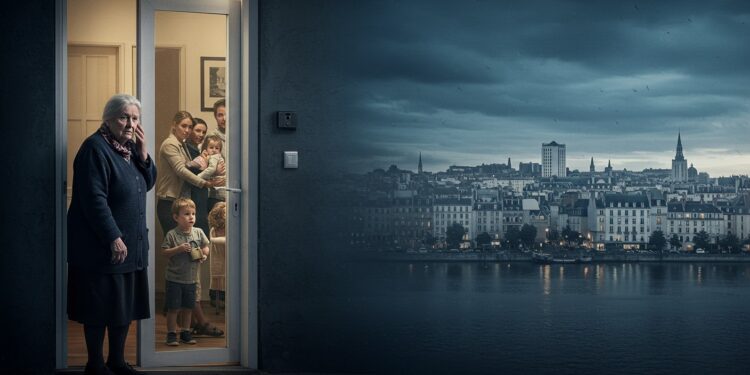 À 78 ans une Nantaise lutte pour récupérer son logement squatté depuis 18 mois Découvrez les défis juridiques et humains de ce drame immobilier   Viral Mag