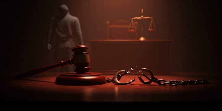 Narbonne : 14 Ans pour un Viol Inhumain - Viral Mag Un Algérien sous OQTF condamné à 14 ans pour le viol dune femme fragile à Narbonne Une affaire choquante qui interroge la justice et la société Viral Mag